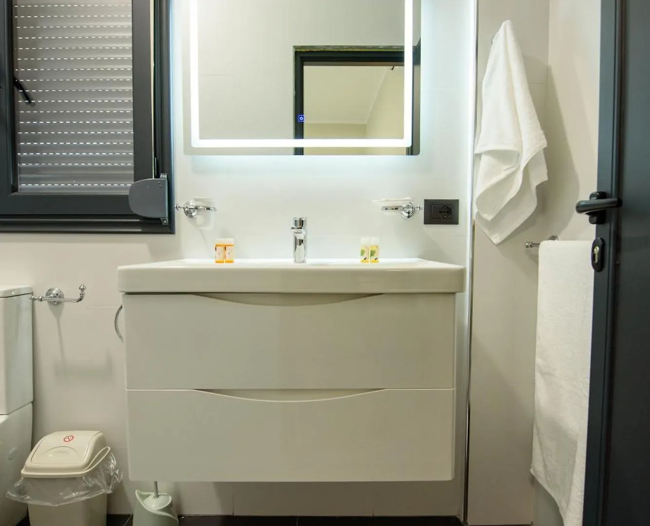 Olivium Rooms Vlorë アルバニア