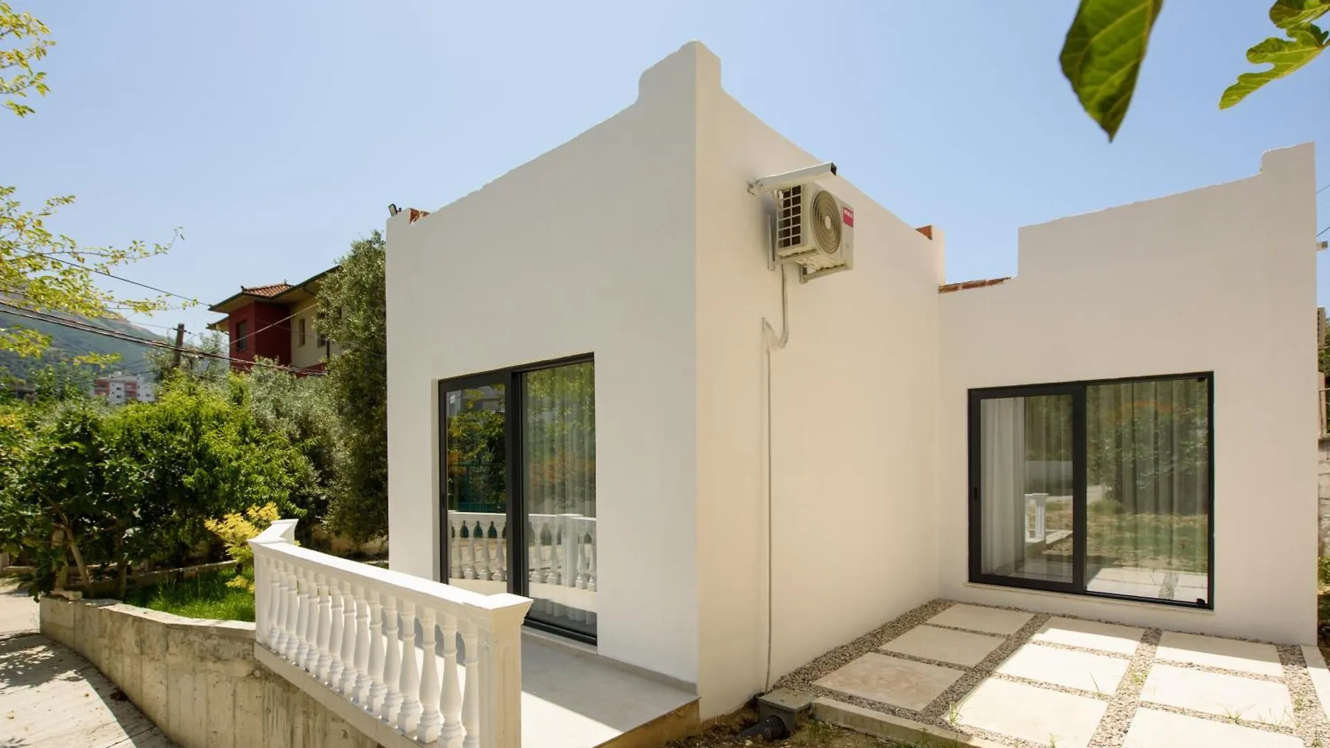 Olivium Rooms Vlorë
