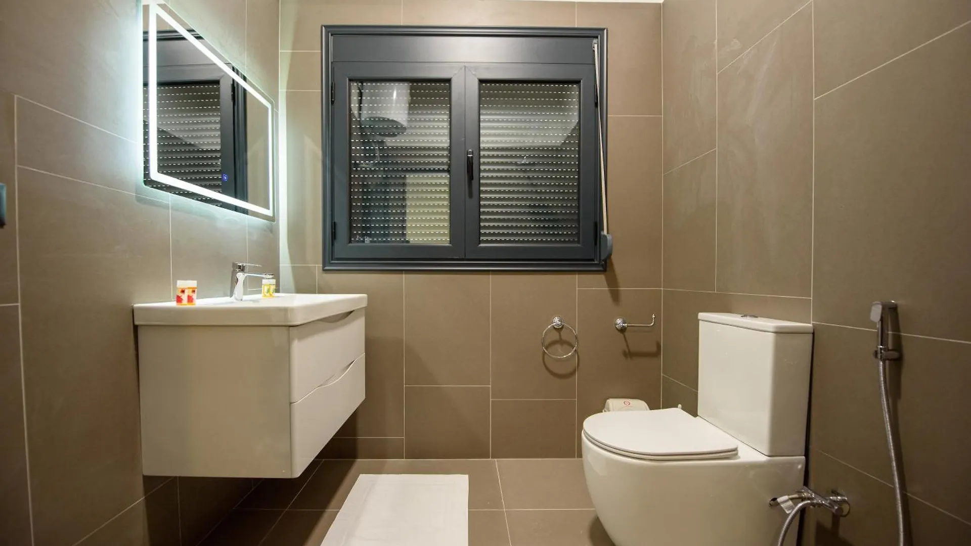 Olivium Rooms Vlorë