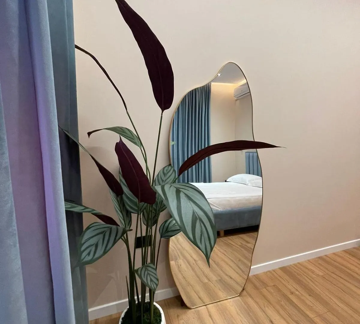 Olivium Rooms Vlorë