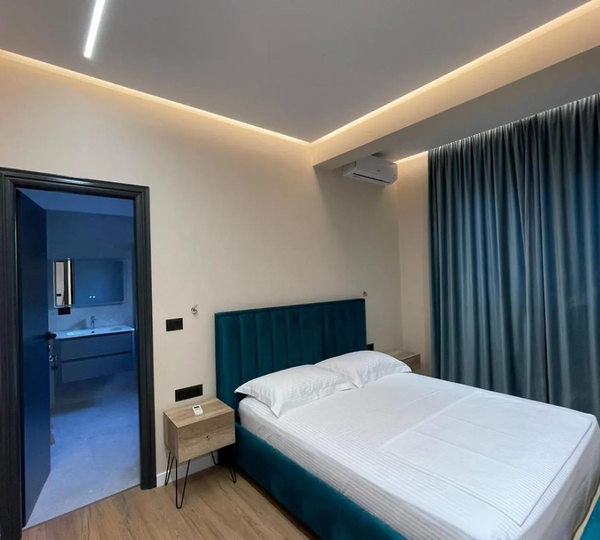 Olivium Rooms Vlorë
