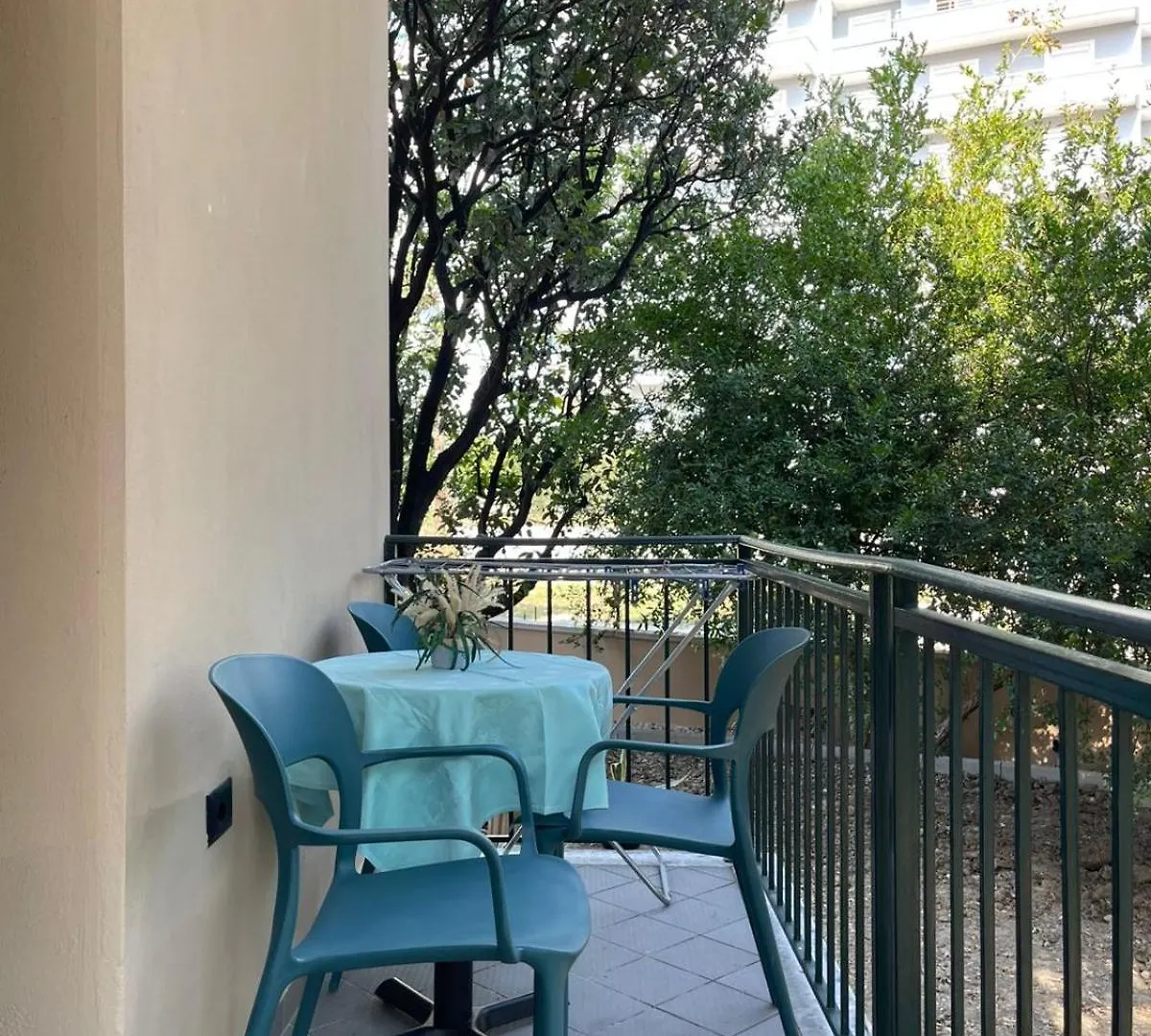 公寓式酒店 Olivium Rooms Vlorë