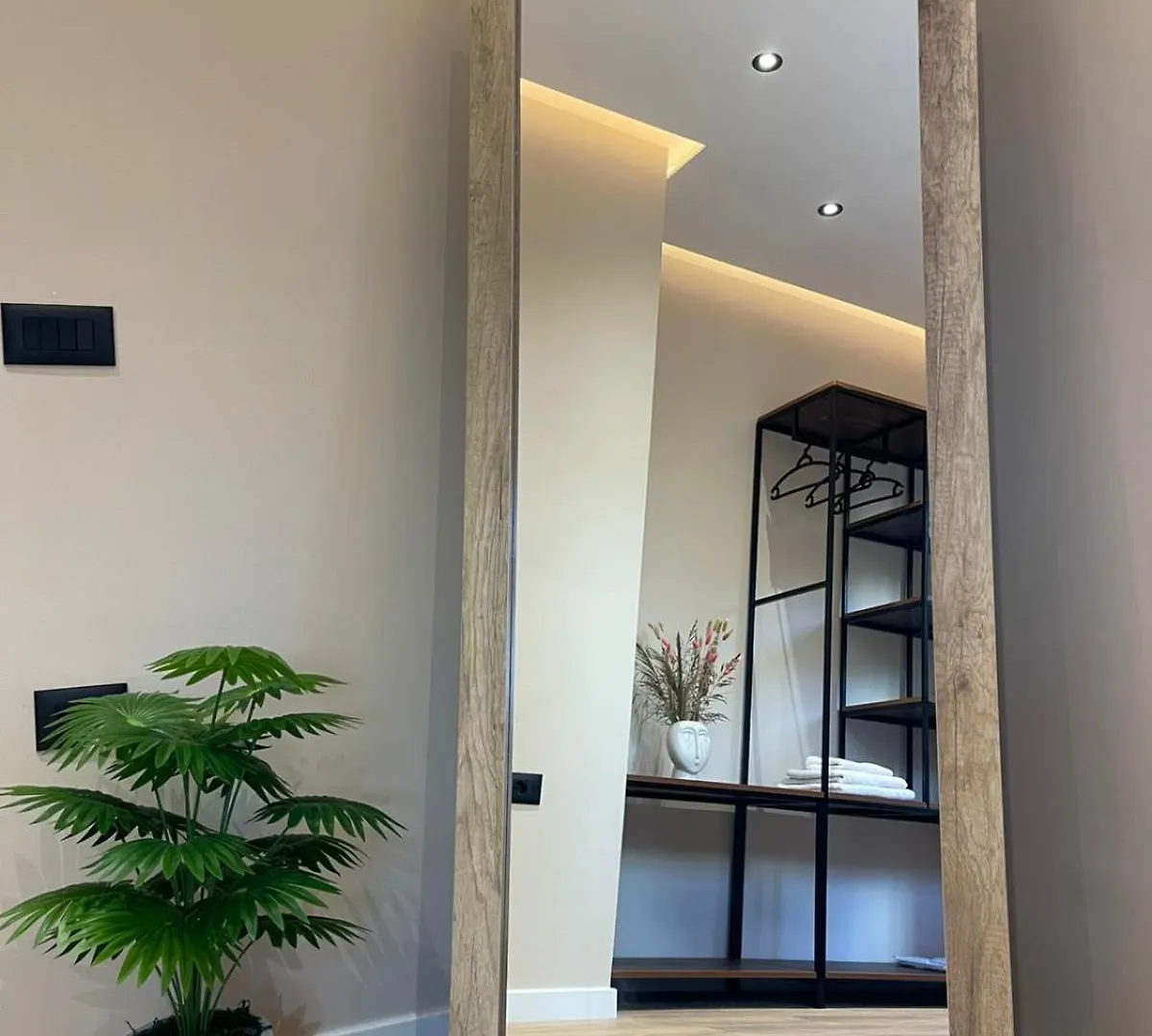 Olivium Rooms Vlorë 0*,  阿尔巴尼亚